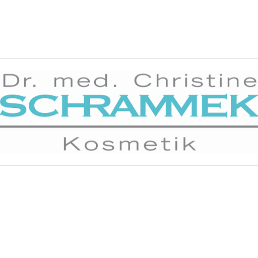 Dr. med. Christine Schrammek Kosmetik logo