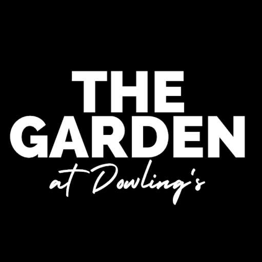 The Garden at Dowling's Pub logo
