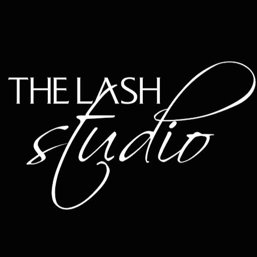 The Lash Studio logo