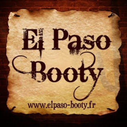 El Paso Booty logo