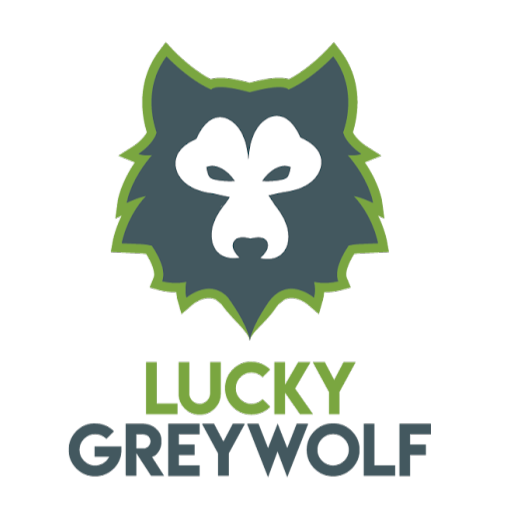 Lucky Greywolf