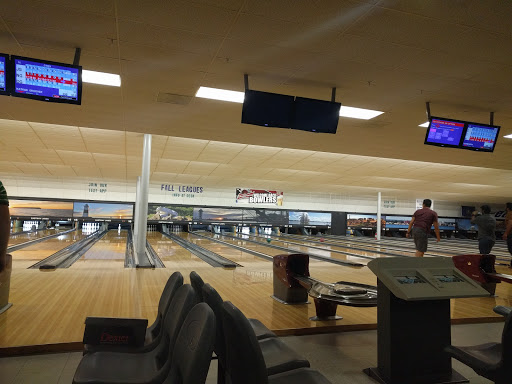 Bowling Alley «Eastway Lanes», reviews and photos, 4110 Buffalo Rd, Erie, PA 16510, USA