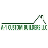 A1 Custom Builders LLC logo
