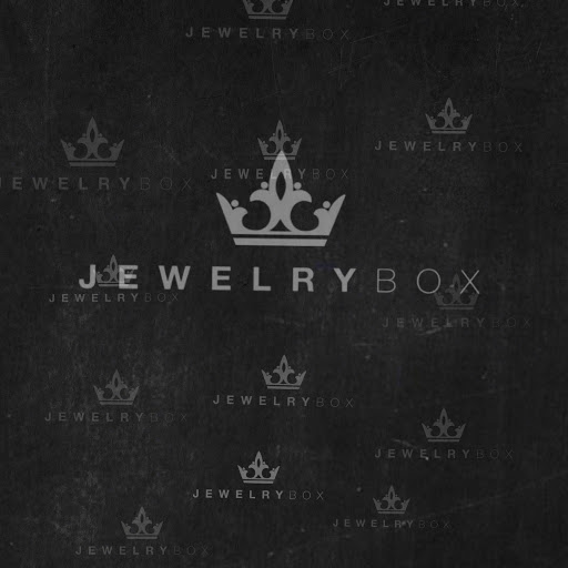 Jewelry Box logo