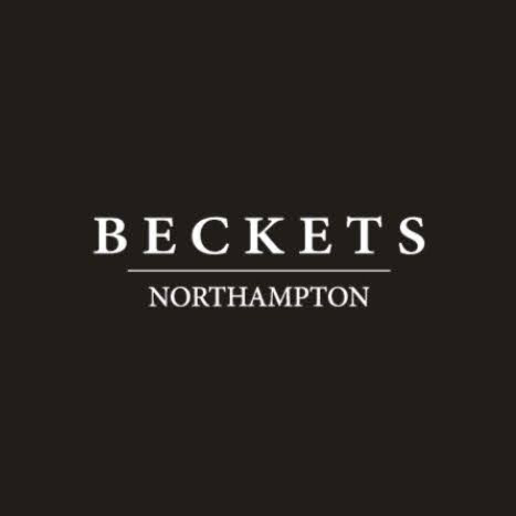 Beckets logo