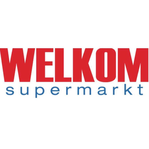 Welkom Supermarkt logo