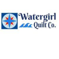 Watergirl Quilt Co. logo