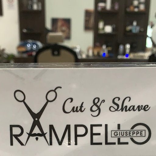 Cut & Shave - Rampello