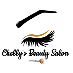 Chelly's Beauty Salon logo