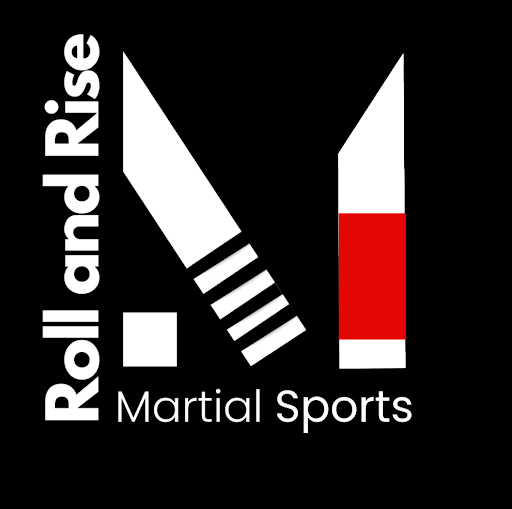 MARTIAL SPORTS -JUDO MMA JJB GRENOBLE (Dojo de Claix) logo