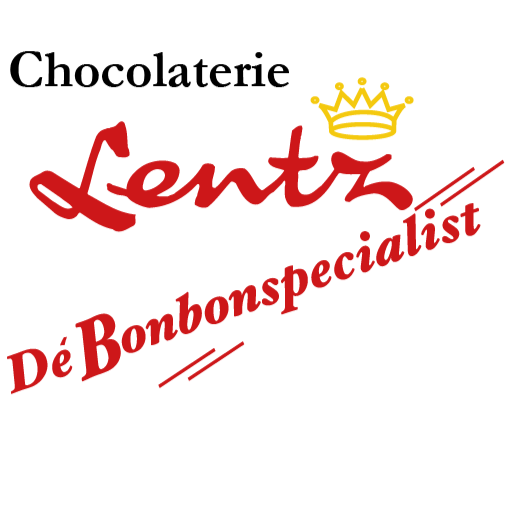 Chocolaterie Lentz - De Bonbonspecialist logo