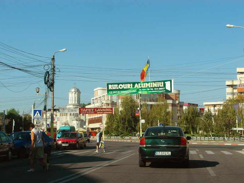 Южное путешествие, июль - август 2013 г.