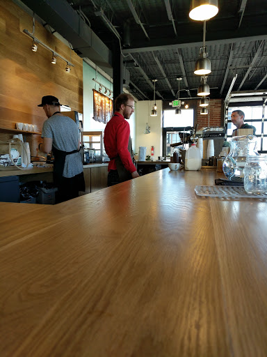 Coffee Shop «Session Coffee», reviews and photos, 1340 S Santa Fe Dr, Denver, CO 80223, USA