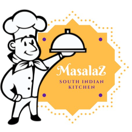 Masalaz Restaurant logo