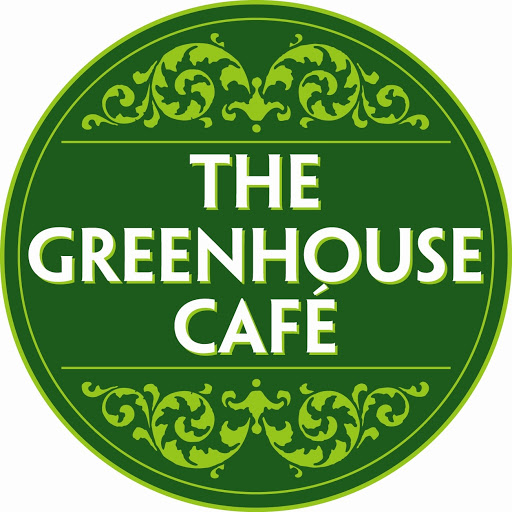 Greenhouse cafe logo