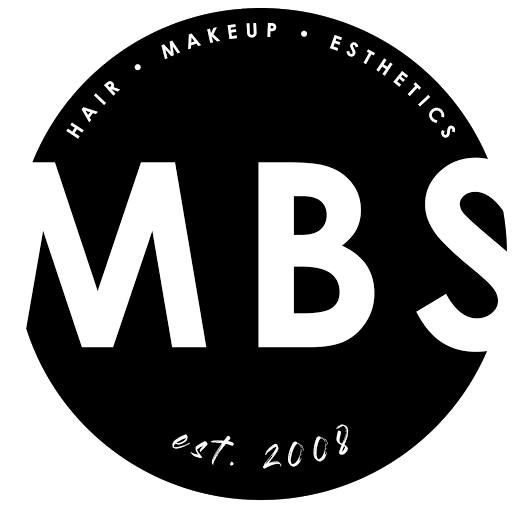 Maria Bikas Salon logo
