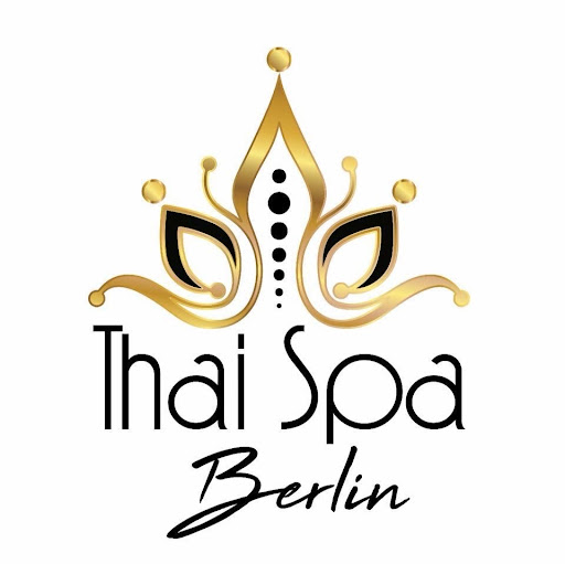 Thai Spa Berlin logo