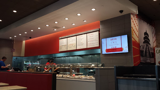 Chinese Restaurant «Panda Express», reviews and photos, 1352 E John Sims Pkwy, Niceville, FL 32578, USA