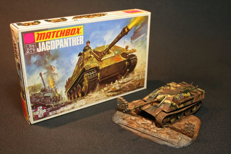 revival - Matchbox REVIVAL  serie PK (Sdkfz 232 Armoured Radio car ++) - Page 6 Jagdpanther%2520-%2520PK80-01