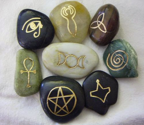 Pagan Blog Project M Is For Making The Choice To Leave Paganism