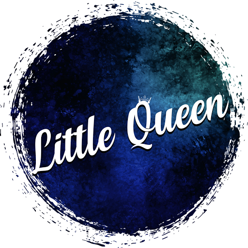 Little Queen Cafe & General Store logo