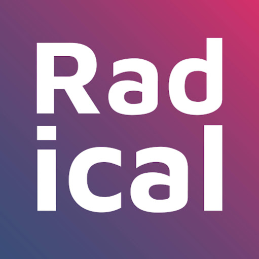Radical Student Living - Edward Square, Galway logo