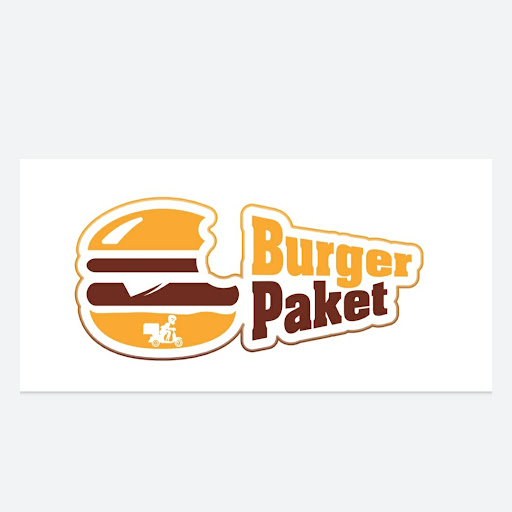 BURGER PAKET logo