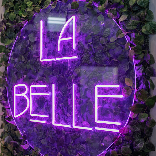 LaBelle logo