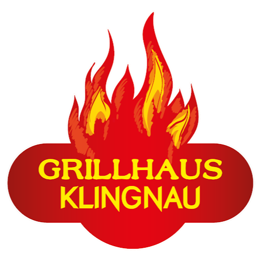 Pizza - Hamburger - Döner - Tacos - Grill beim Grillhaus Klingnau logo