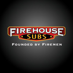 Firehouse Subs Saratoga Town Center logo