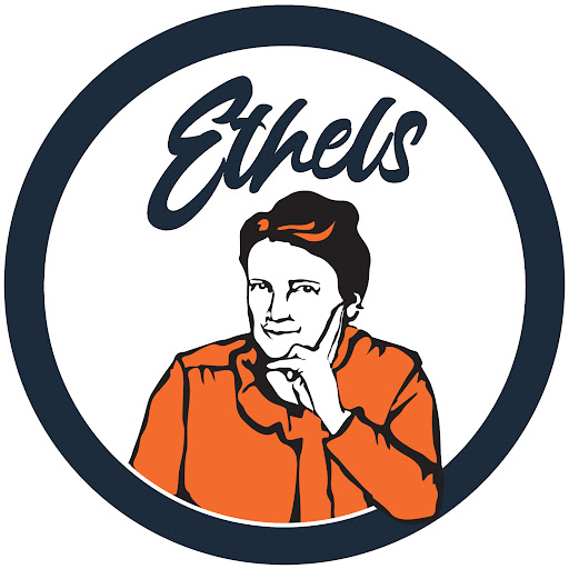 Ethels Cinema, Café & Bar - Akaroa logo