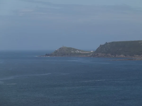 Cape Cornwall