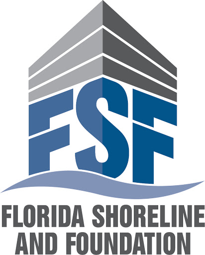 Florida Shoreline & Foundation - Shoreline, Foundation, Docks & Seawalls