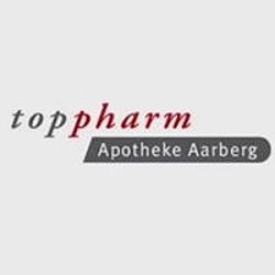 TopPharm Apotheke Aarberg AG logo
