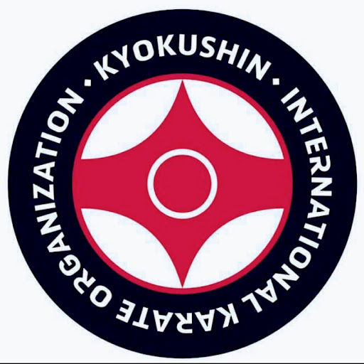 Swiss Kyokushinkai Karate Organisation (IKO Switzerland) logo