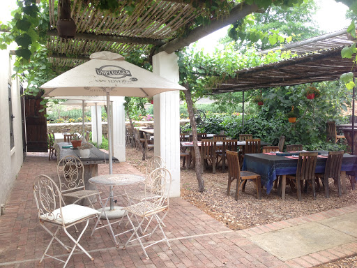 Joubert Tradauw Wine Farm