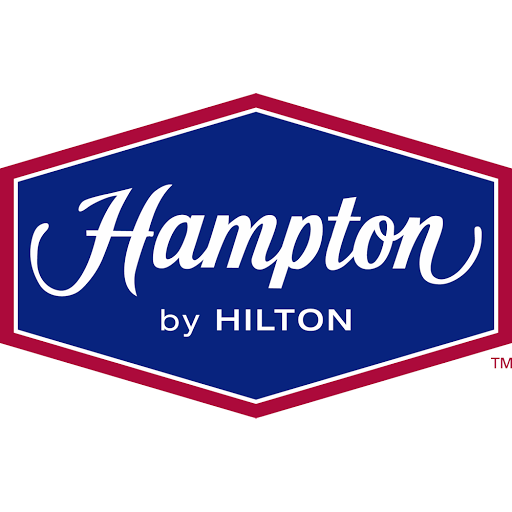 Hampton Inn & Suites St. Augustine-Vilano Beach logo