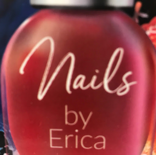Nails by Erica at Palm Beach Hair