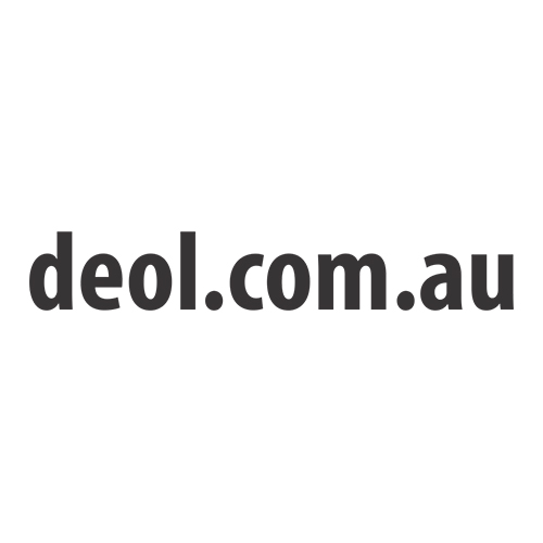 Deol Car & Truck Rentals logo