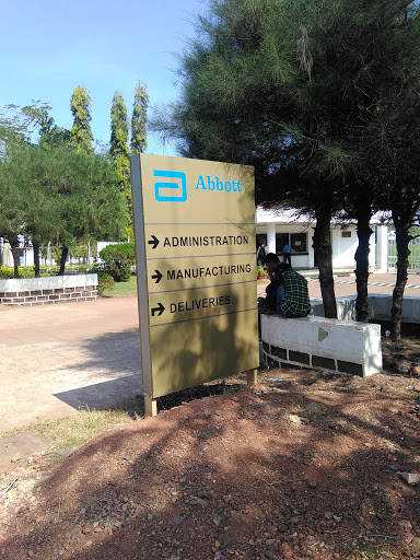 Abbott India Ltd., l 18, Verna Industrial Estate, Verna, Goa 403710, India, Pharmaceutical_Company, state GA