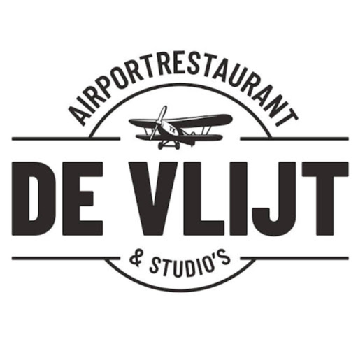 Airportrestaurant De Vlijt logo