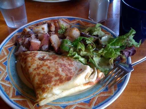 Crepes On Cole