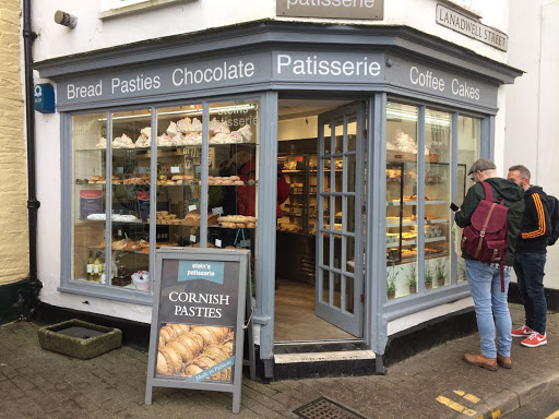 Stein's Patisserie