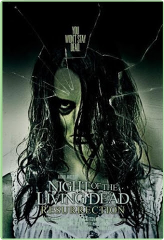 Night of the Living Dead Resurrection [DVDRip] [Subtitulada] [2012] 2013-05-14_16h32_14