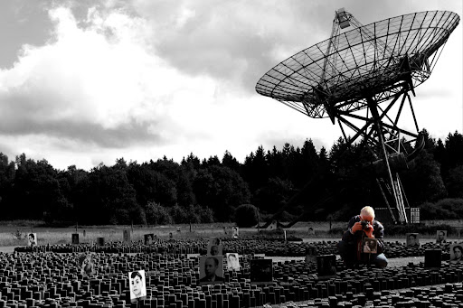 Gedenkstätte Bergen-Belsen