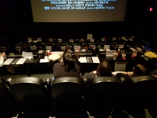 Cinebarre Arboretum 11