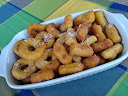 Patate filate della Nonna