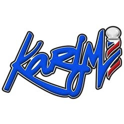 Karim Barber Shop logo