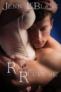 Guest Review: The Rake and the Recluse by Jenn LeBlanc