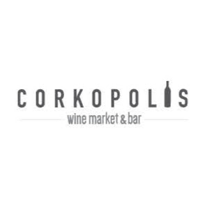 Corkopolis logo